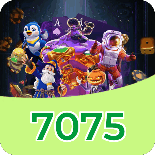 Métodos de pagamento aceitos na 7075