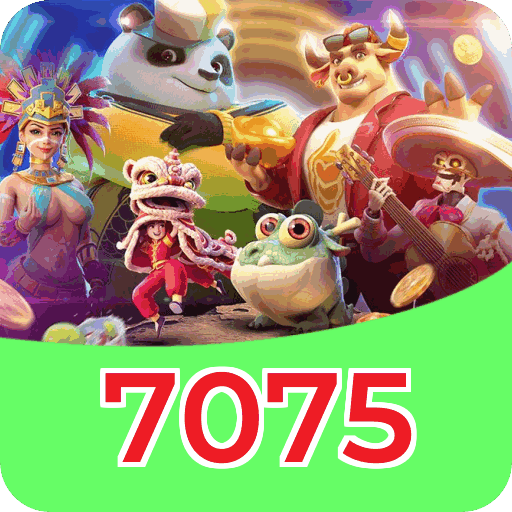 Dealers profissionais da 7075